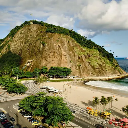 Arena Leme Hotel-2