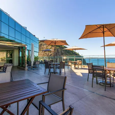Arena Leme Hotel-2