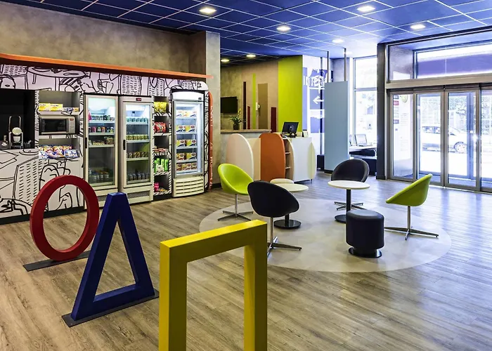 Ibis Budget Rj Praia De Botafogo Río de Janeiro